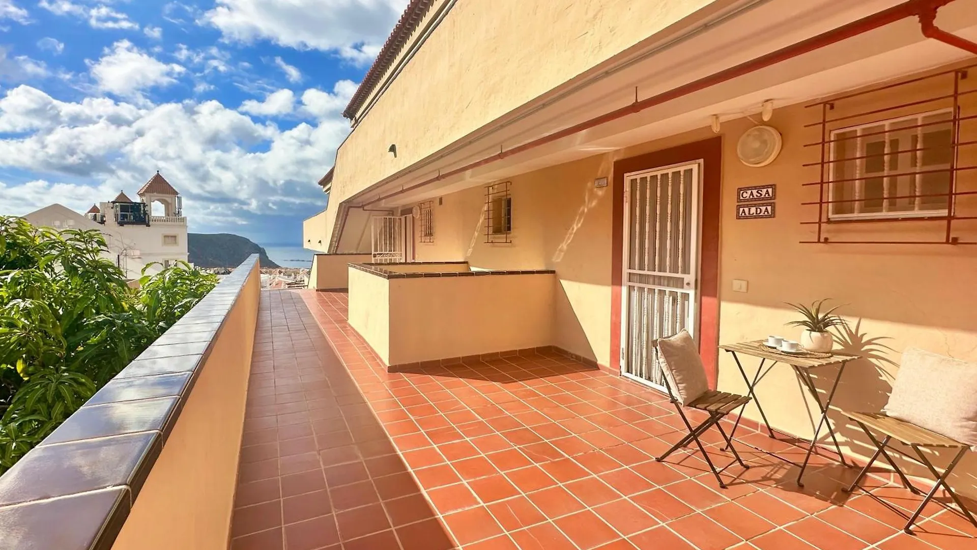 Alda Apartment Los Cristianos  0*, Los Cristianos (Tenerife) Ισπανία