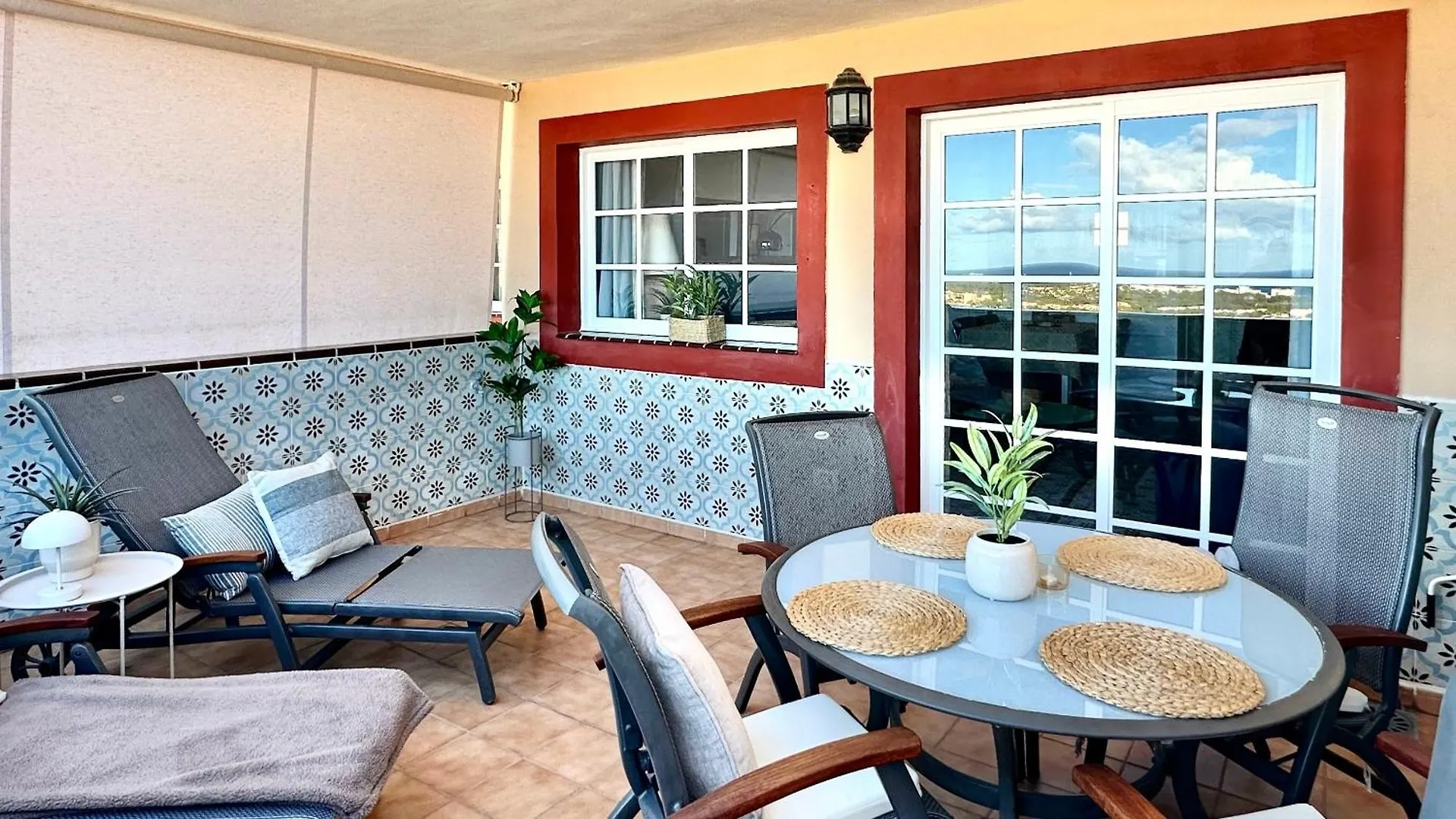 Alda Apartment Los Cristianos