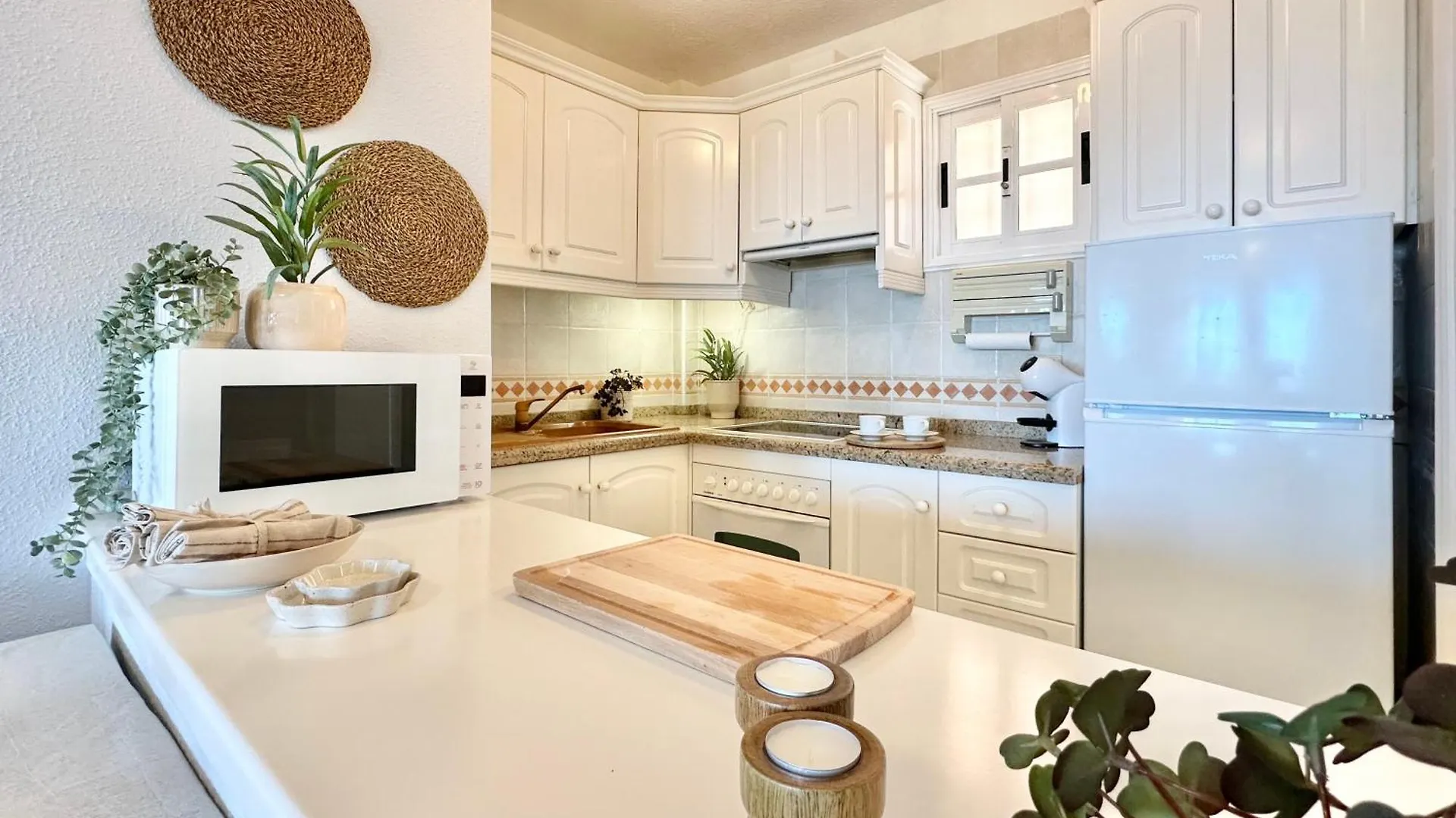 Alda Apartment Los Cristianos  0*, Los Cristianos (Tenerife) Ισπανία