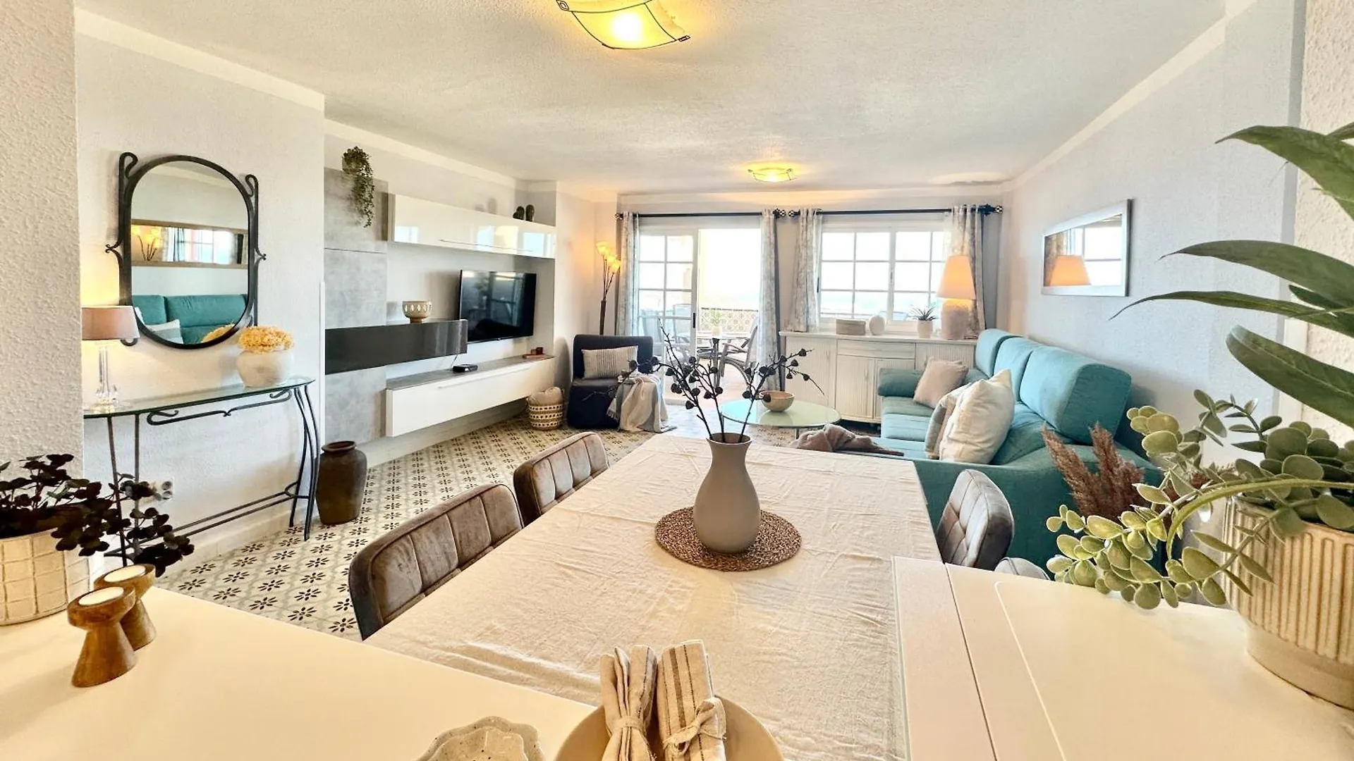 Alda Apartment Los Cristianos   Los Cristianos (Tenerife)