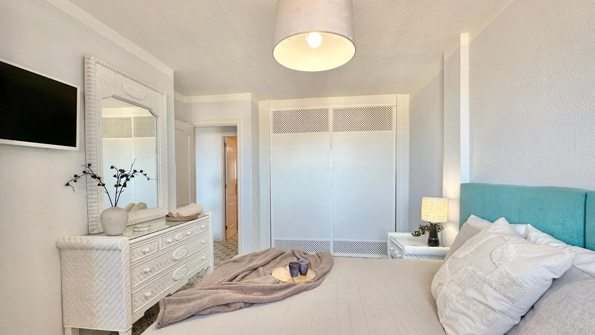 Alda Apartment Los Cristianos  Ισπανία