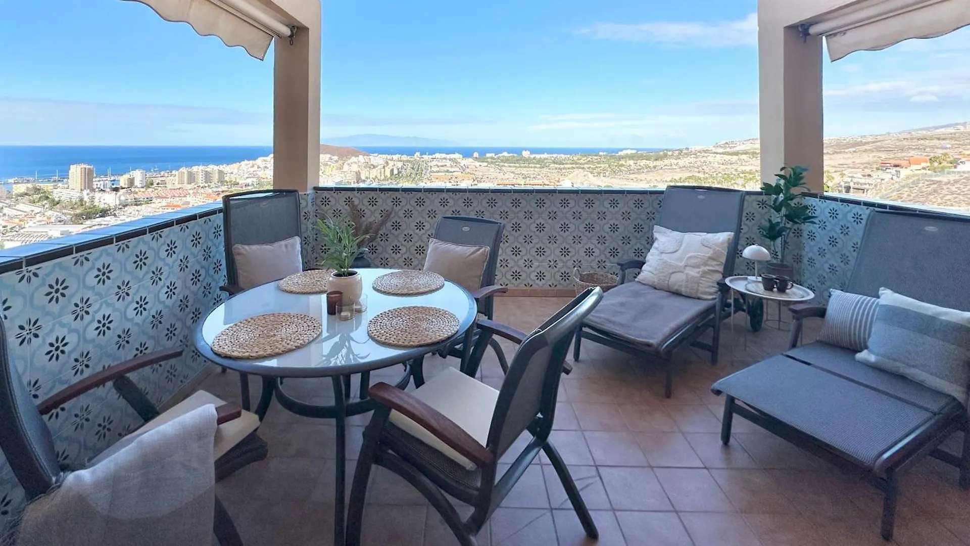 Alda Apartment Los Cristianos  0*, Los Cristianos (Tenerife)