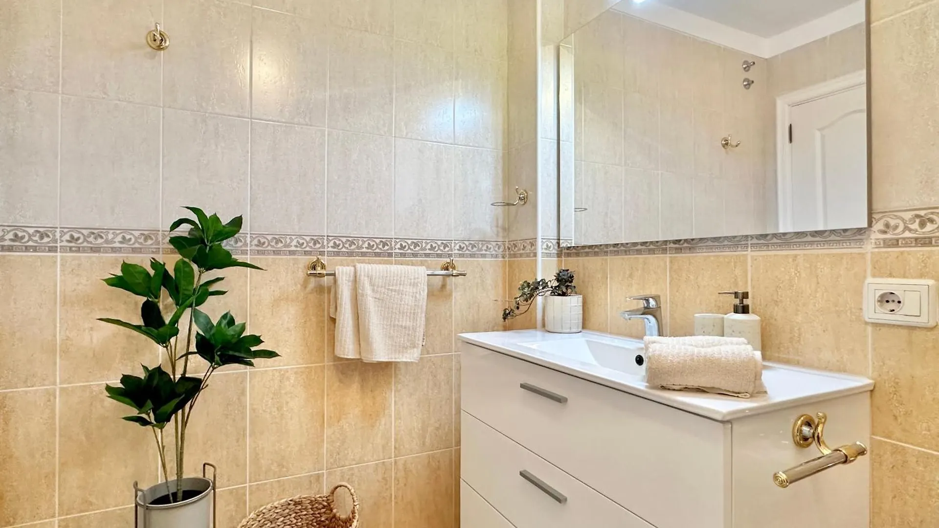 Alda Apartment Los Cristianos