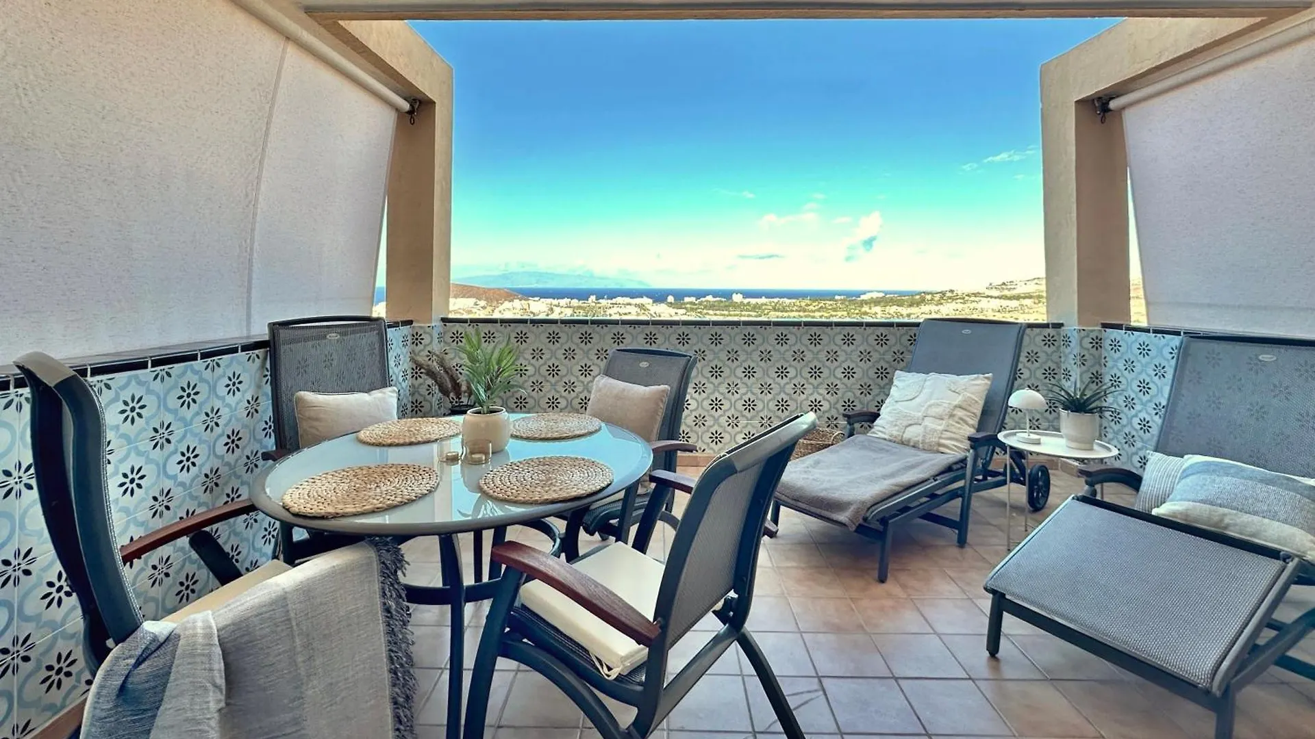 Alda Apartment Los Cristianos  Ισπανία