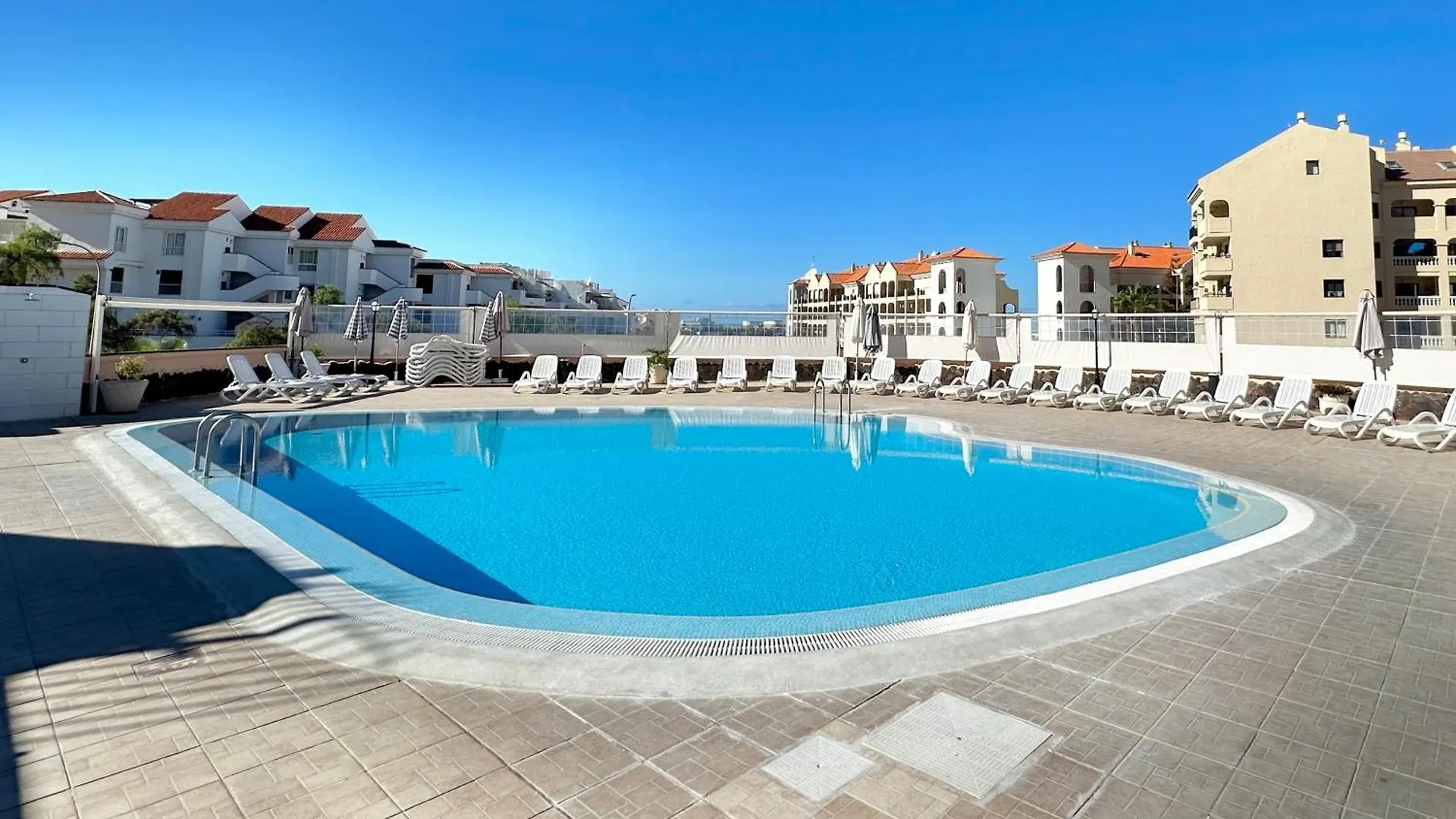 Alda Apartment Los Cristianos  0*, Los Cristianos (Tenerife)