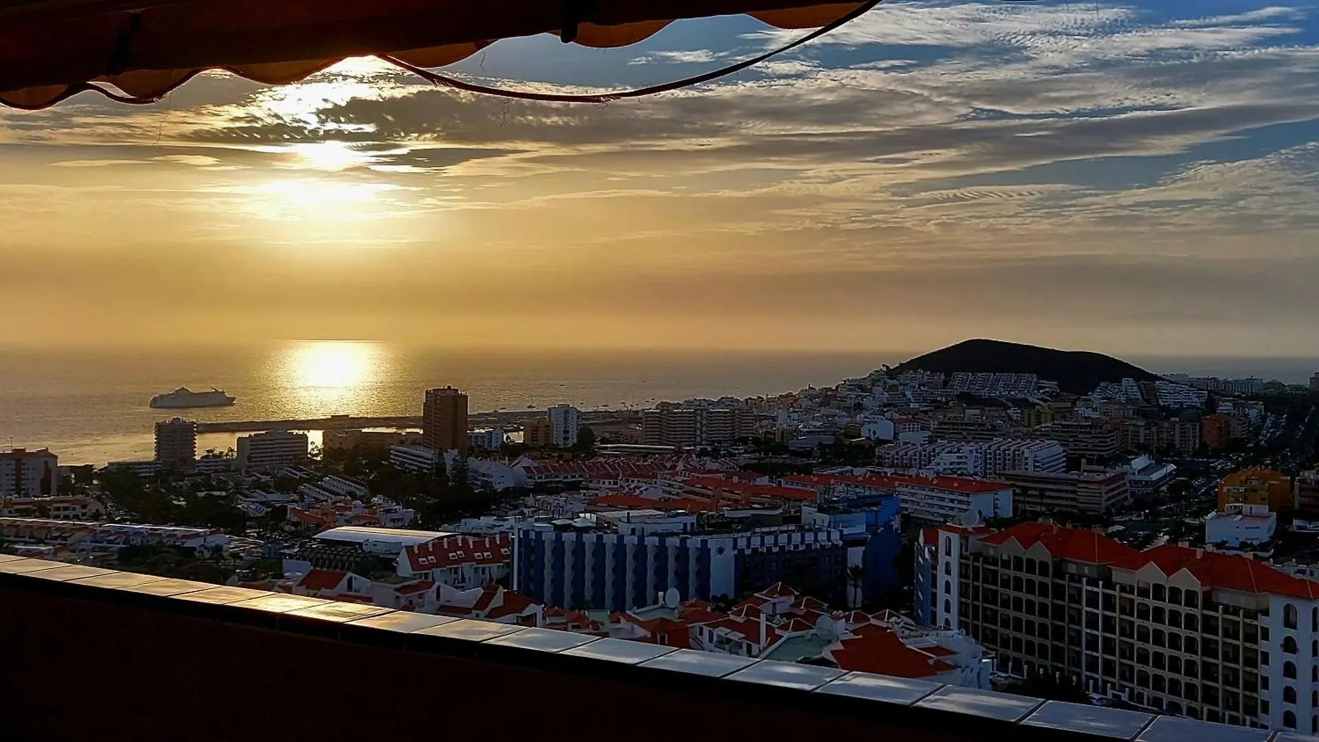 Alda Apartment Los Cristianos