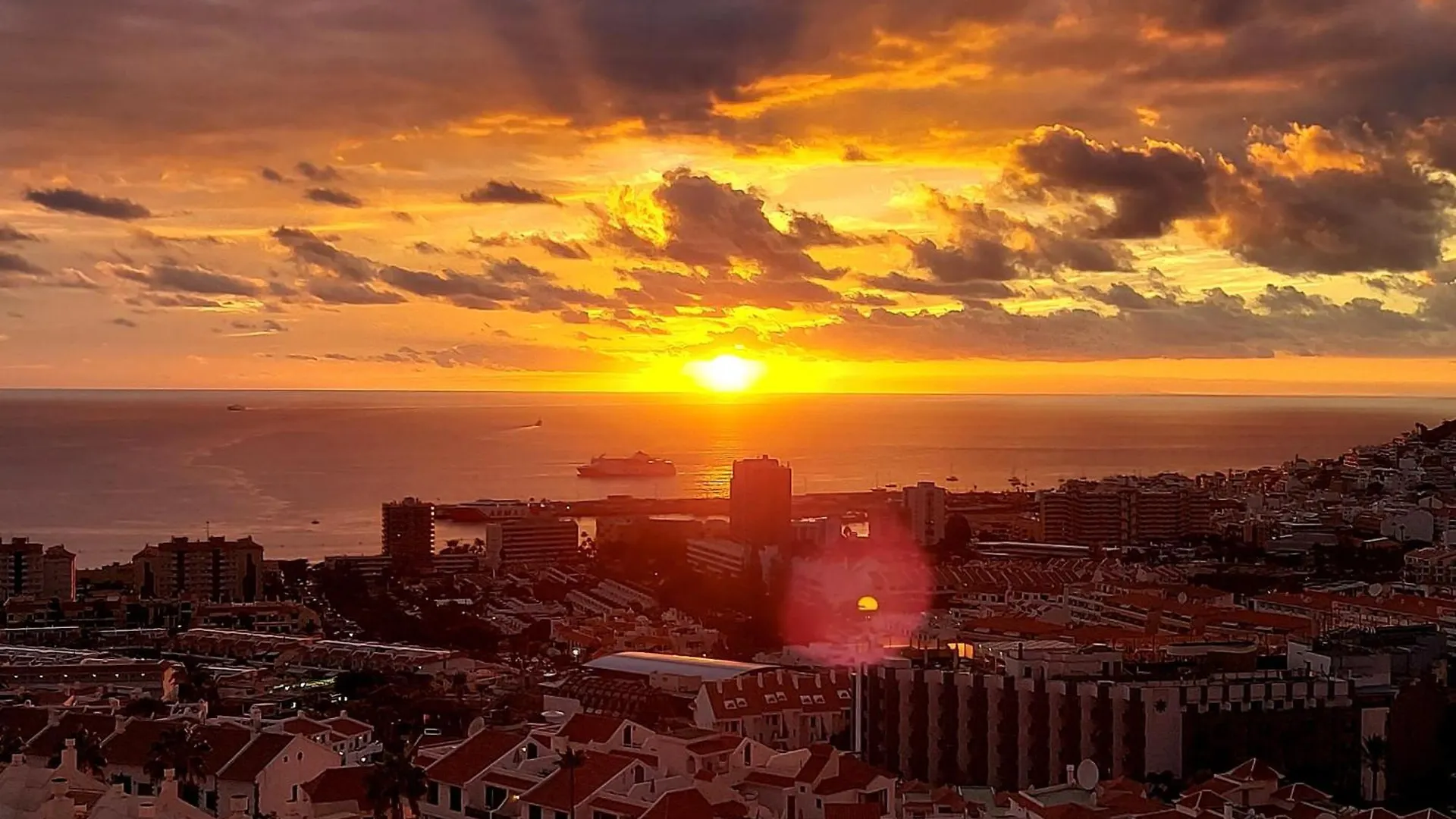 Alda Apartment Los Cristianos  Ισπανία