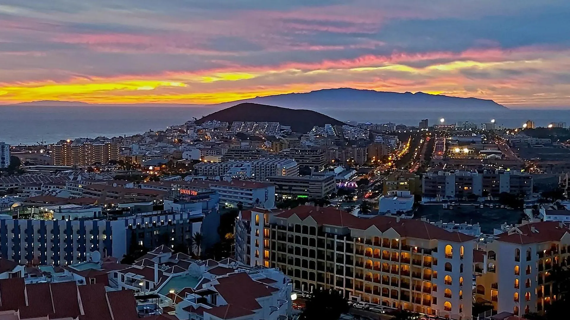 Alda Apartment Los Cristianos  0*, Los Cristianos (Tenerife) Ισπανία