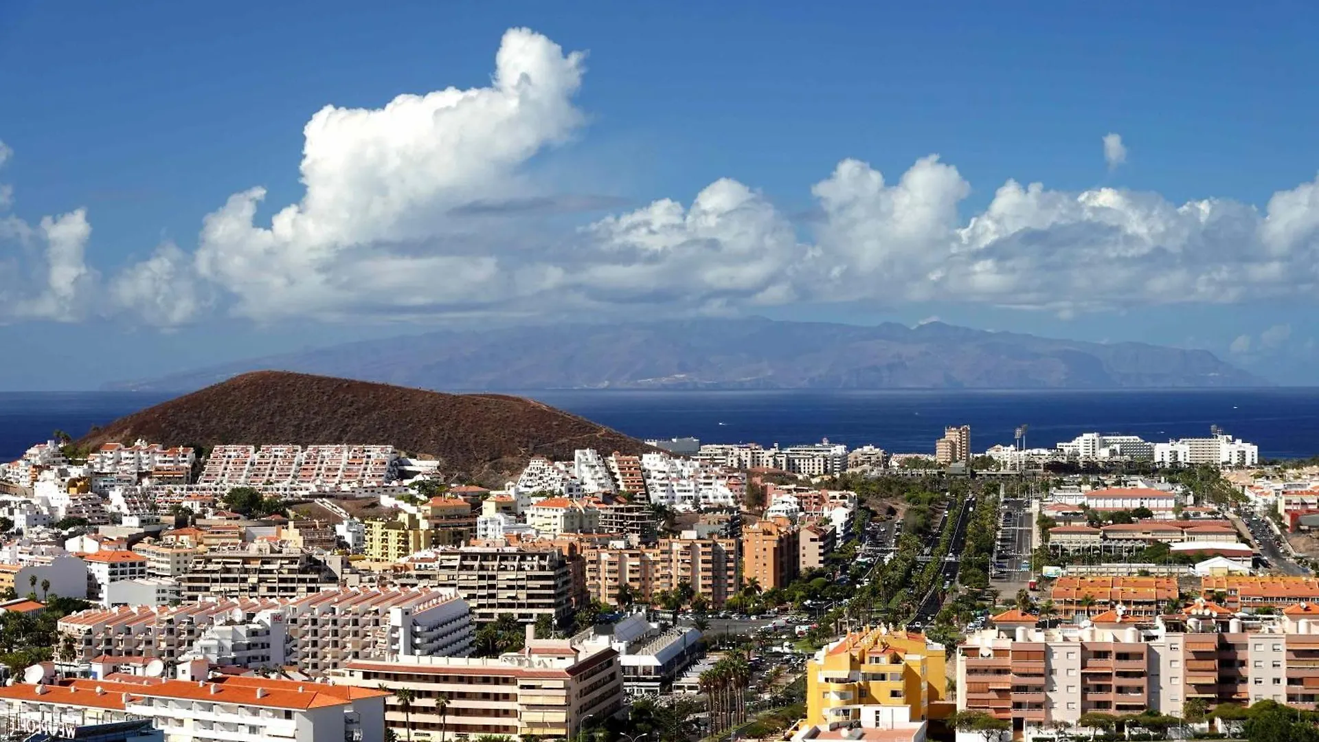 Alda Apartment Los Cristianos