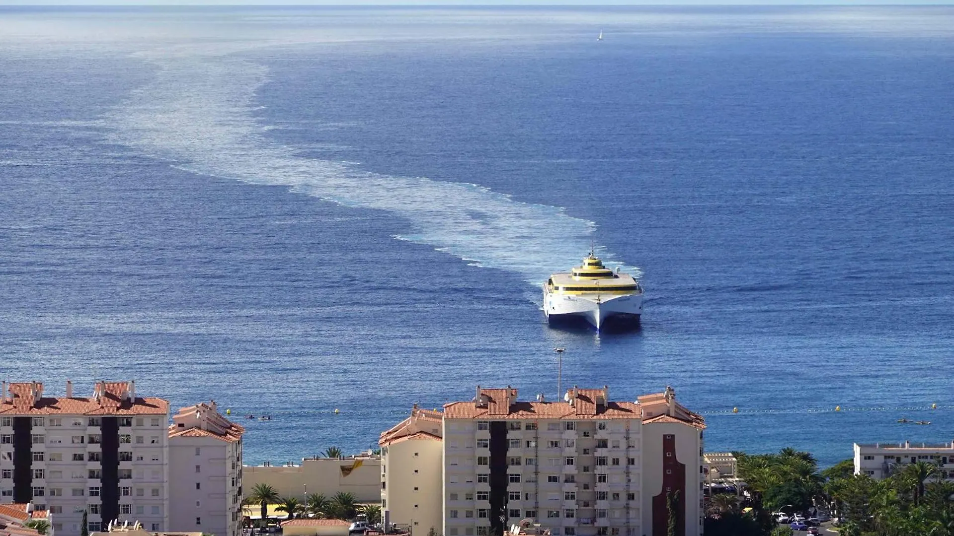 Alda Apartment Los Cristianos