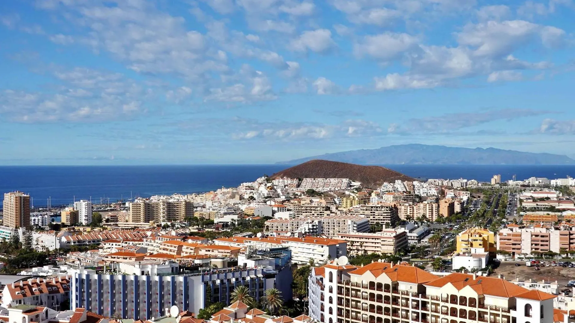 Alda Apartment Los Cristianos  Los Cristianos (Tenerife)