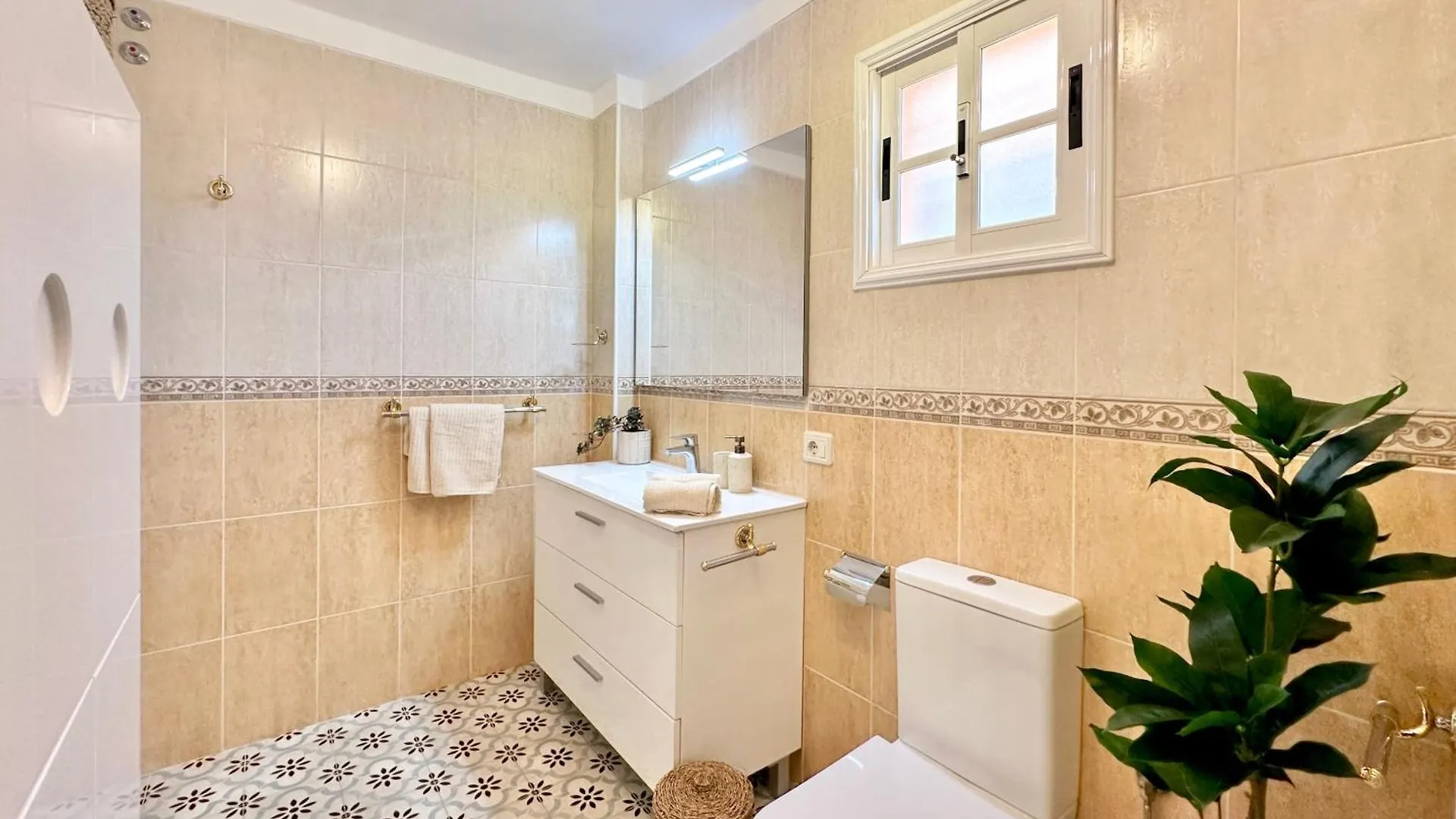 Alda Apartment 洛斯克里斯蒂亚诺斯