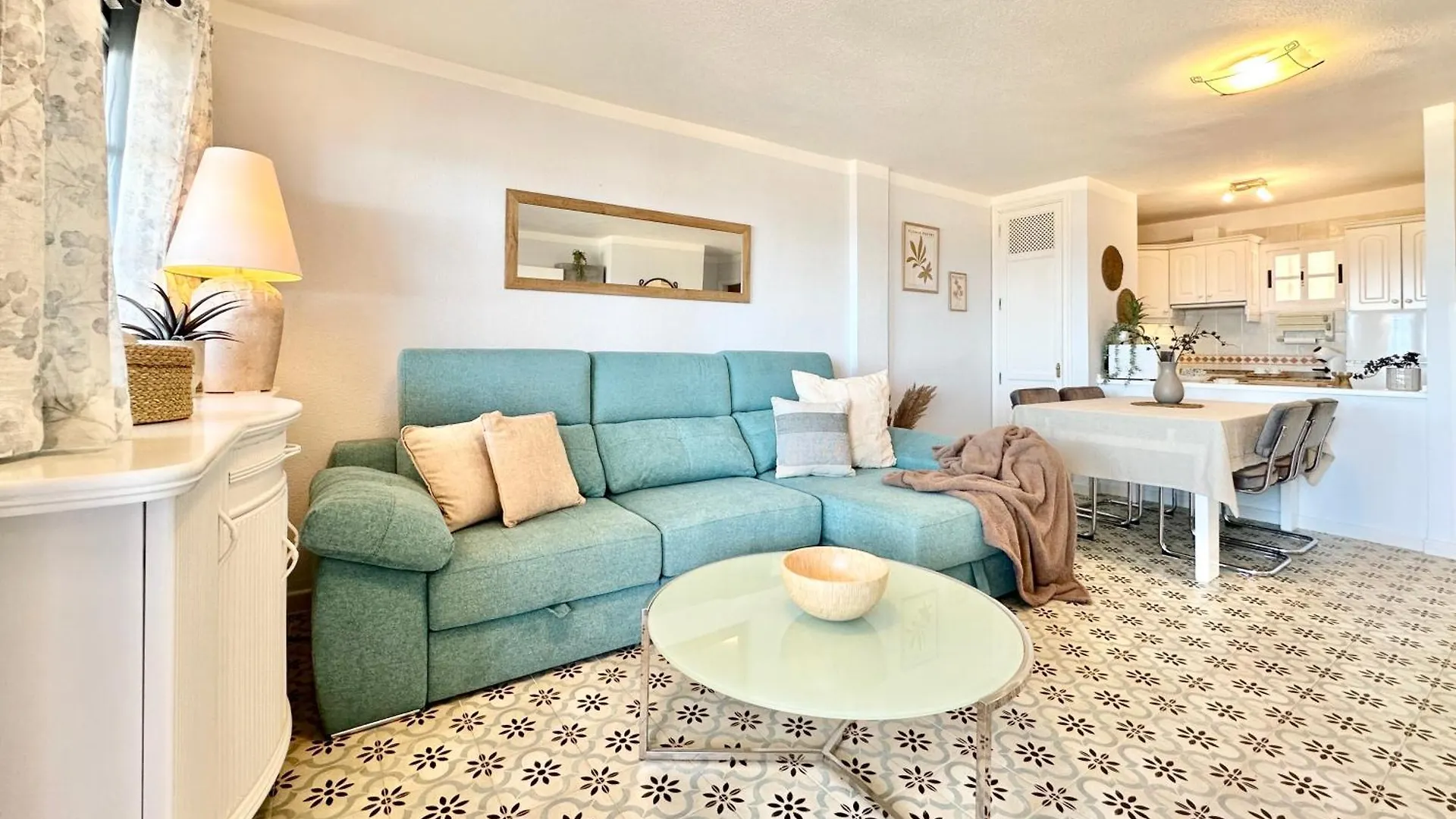 Alda Apartment 洛斯克里斯蒂亚诺斯